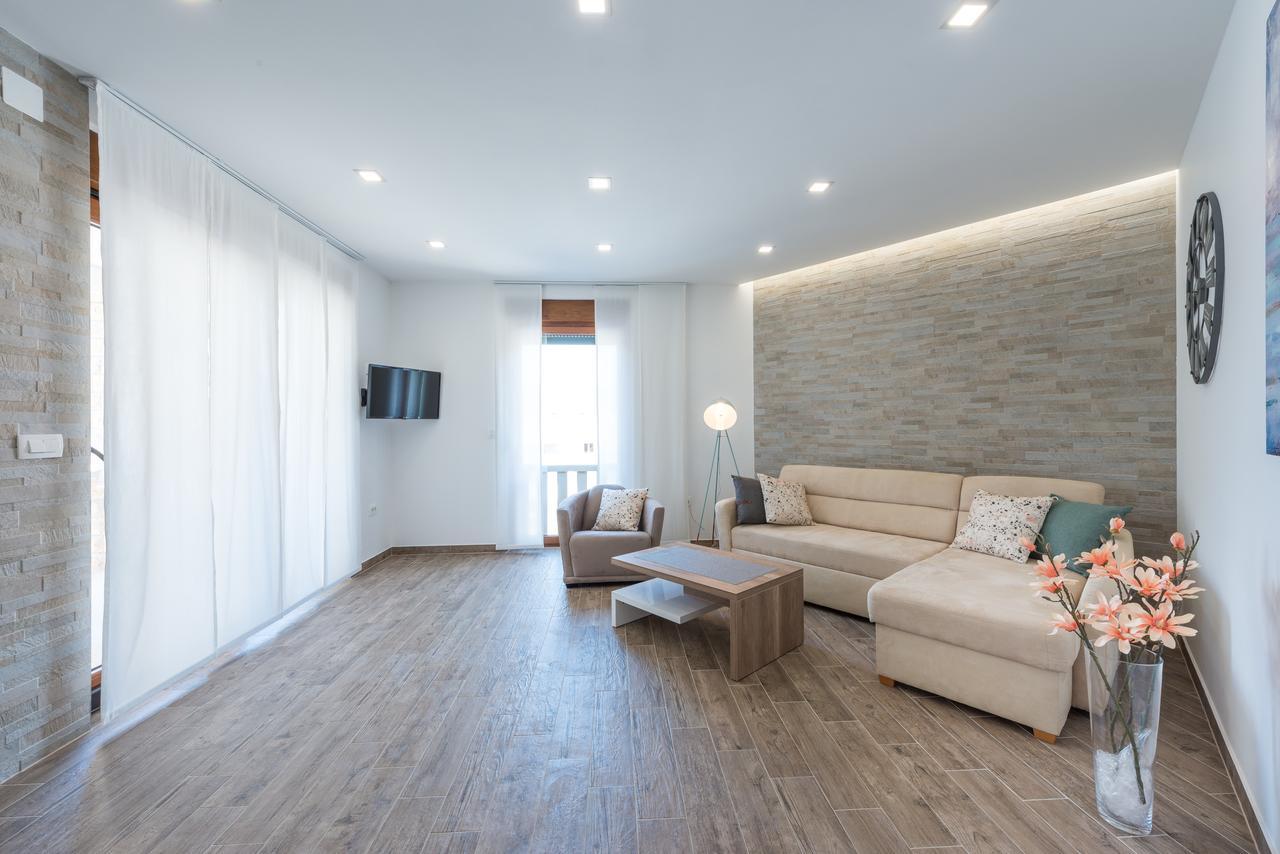Appartement Elena 2 Cavtat