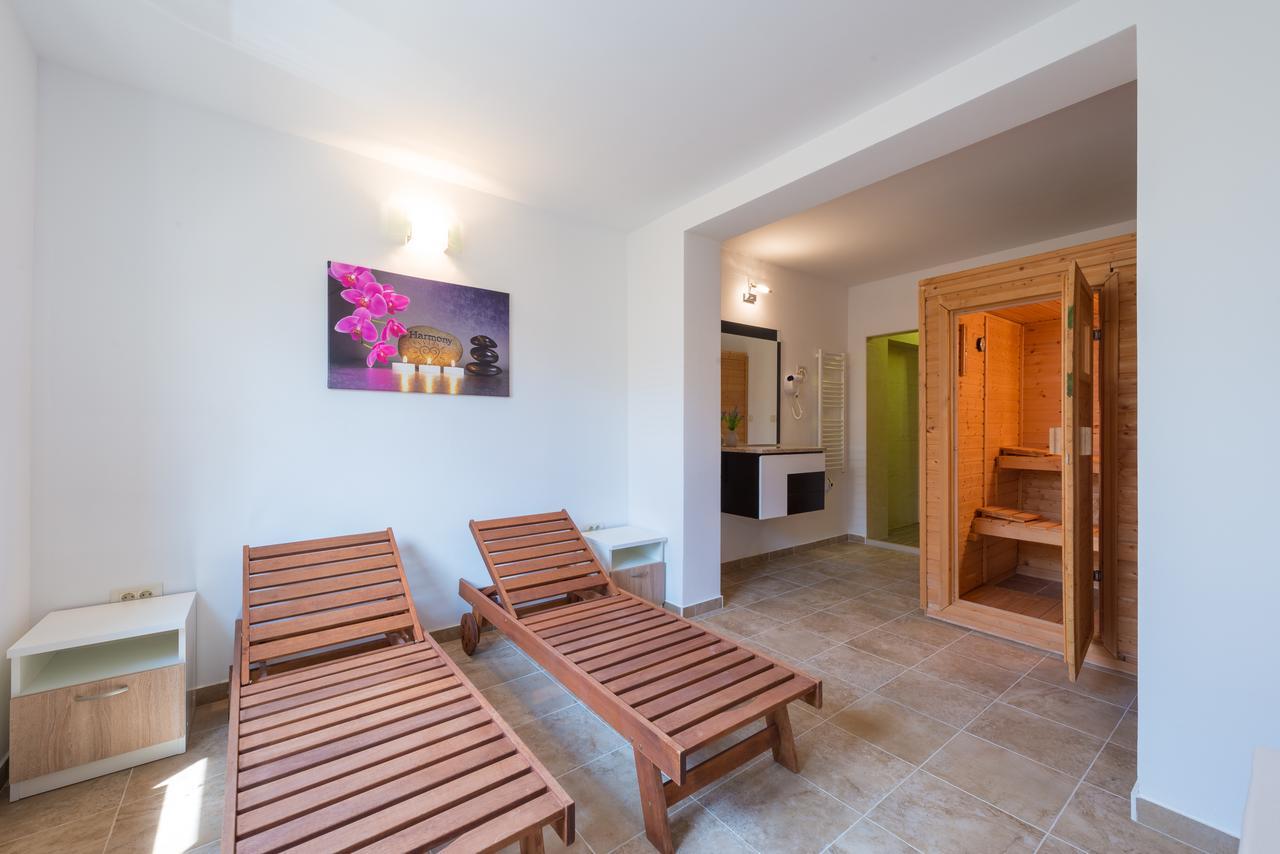 Elena 2 Apartman