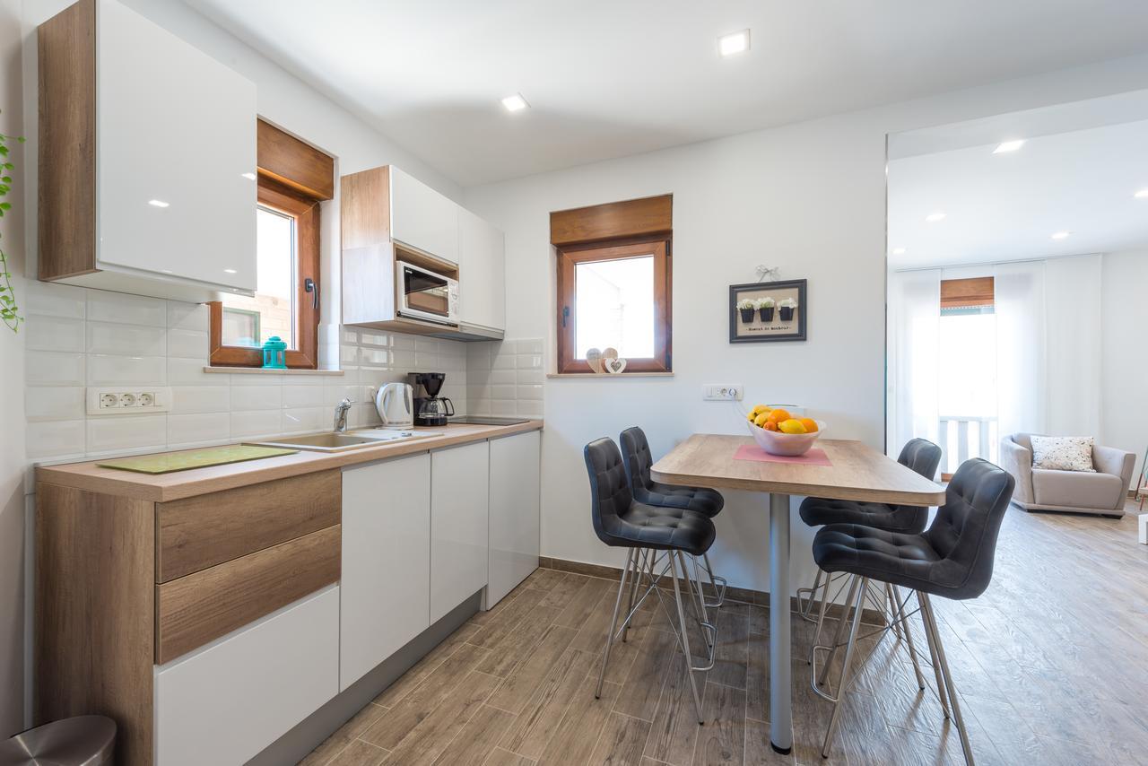 Apartman Elena 2