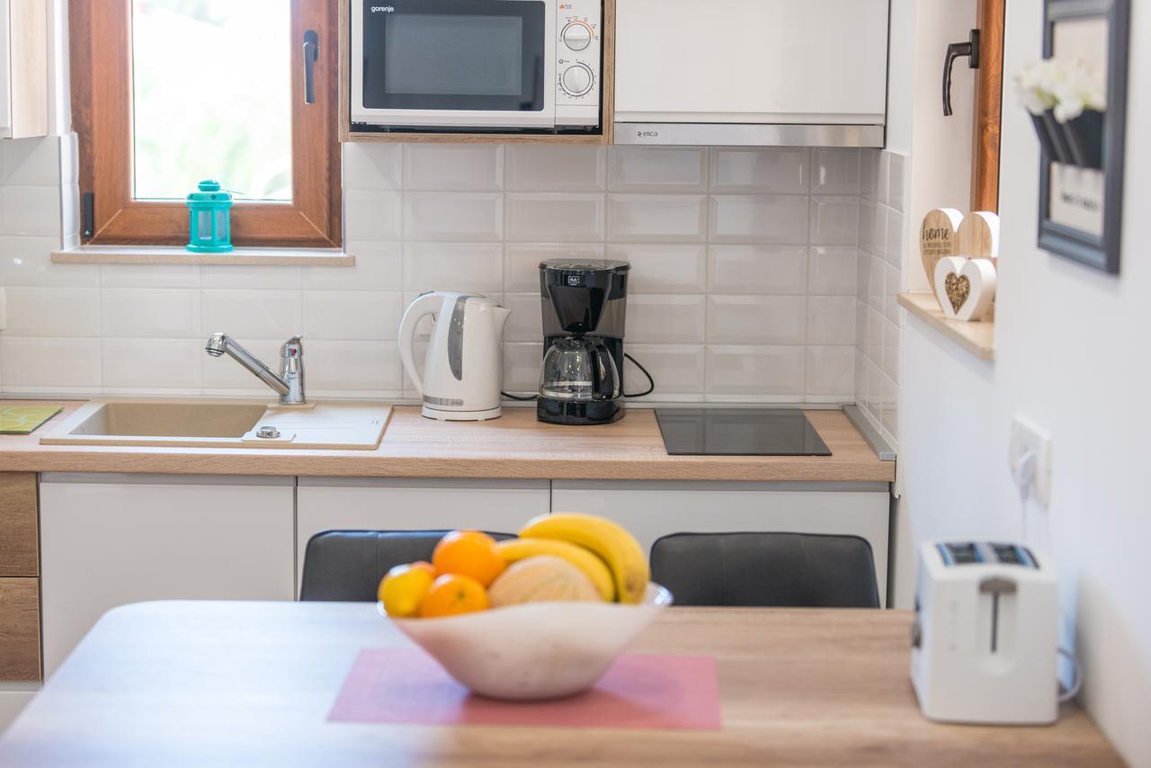 Apartman Elena 2
